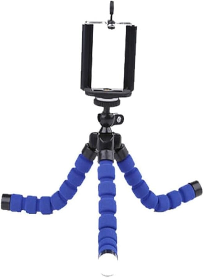 or Or Mini Flexible Sponge Octopus Tripod ZE53A52821997300605B6Z